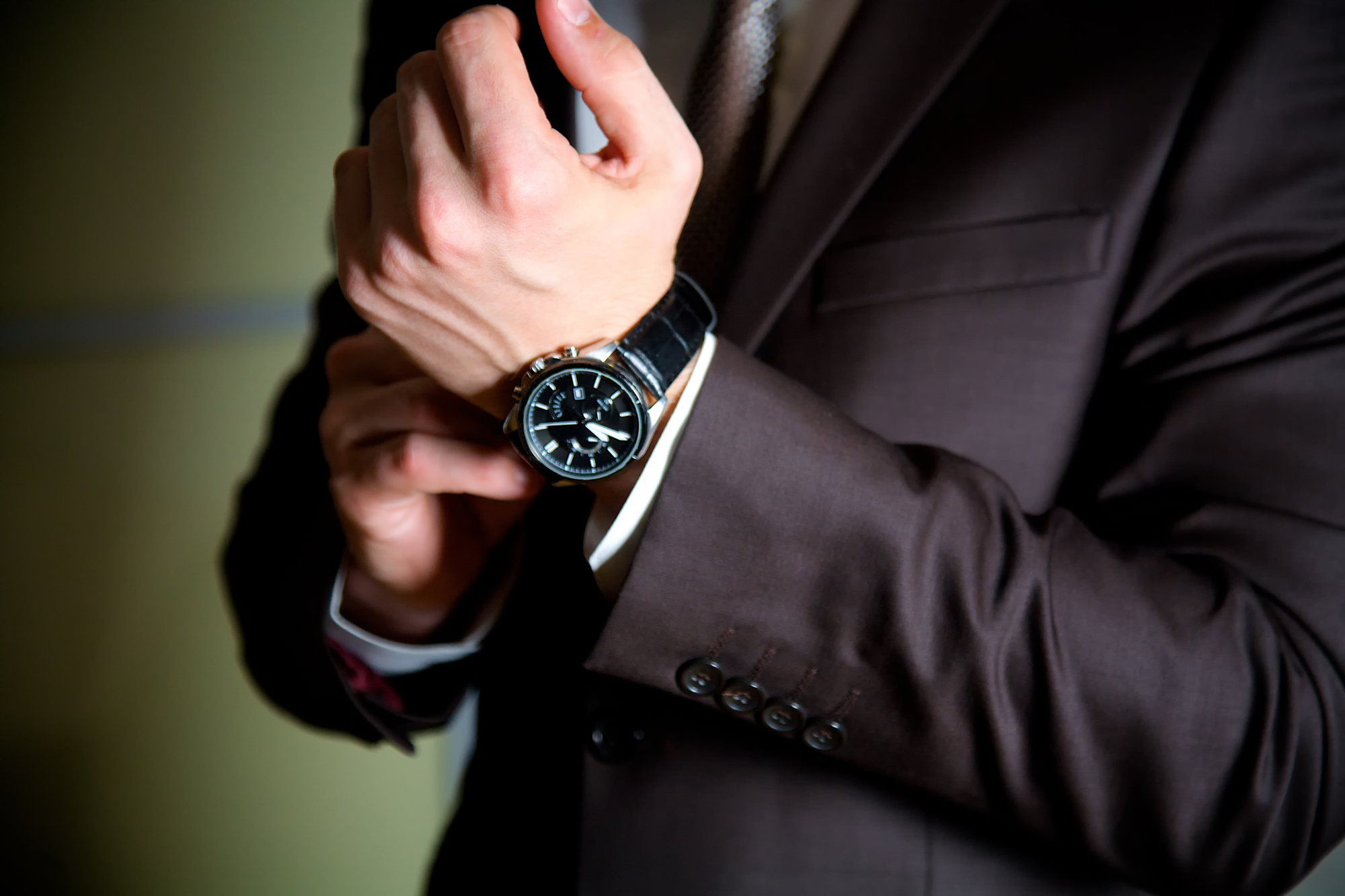Vodič za odabir idealnog muškog sata: Sve što trebate znati